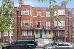 Wheatley Street, Marylebone, London, W1G 8PS