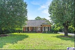 302 W Byrd Street, Timmonsville SC 29161