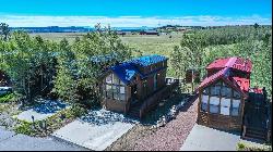 110 Sunshine Loop, Fairplay CO 80440