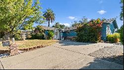 4724 Johnson Drive, Fair Oaks CA 95628