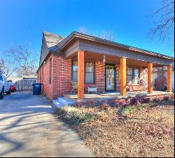 1923 N Broadway Avenue, Shawnee OK 74804