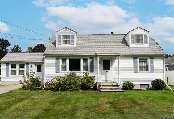 53 Maple Avenue, Fishkill NY 12524