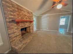 7531 Ridgeline Court W, Mobile AL 36695