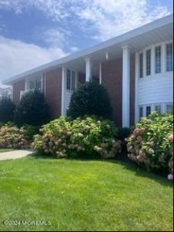 534 Washington Boulevard Unit 9, Sea Girt NJ 08750