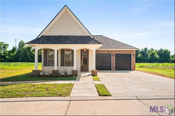 1007 TRADITIONS Loop, Alexandria LA 71303