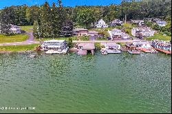 1569 Lakeside Drive, Harveys Lake PA 18618