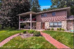 1569 Lakeside Drive, Harveys Lake PA 18618