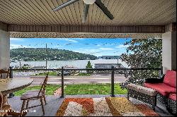 1569 Lakeside Drive, Harveys Lake PA 18618