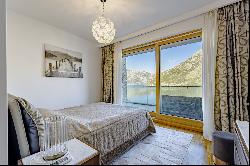 Villa With A Sea View, Stoliv, Kotor, Montenegro, R2334