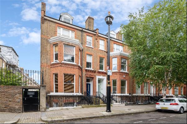 Castellain Road, London, W9 1EZ