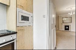 Warrington Gardens, London, W9 2QB