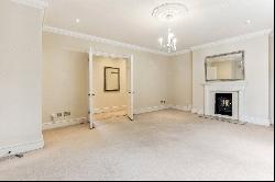 Warrington Gardens, London, W9 2QB