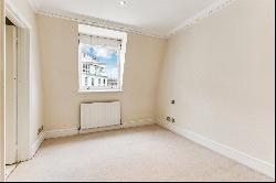 Warrington Gardens, London, W9 2QB