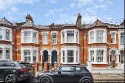 Tantallon Road, London, SW12 8DH