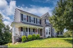 46 River Ridge Lane, Fredericksburg VA 22406