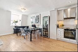 Clanricarde Gardens, London, W2 4JL