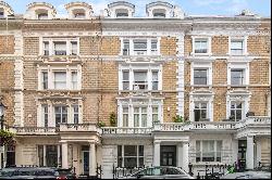 Clanricarde Gardens, London, W2 4JL