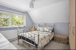 Brookdene Drive, Northwood, Middlesex, HA6 3NS