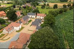 The Honeysuckle, Flower Meadow, Little Fransham, Norfolk, NR19 2JW