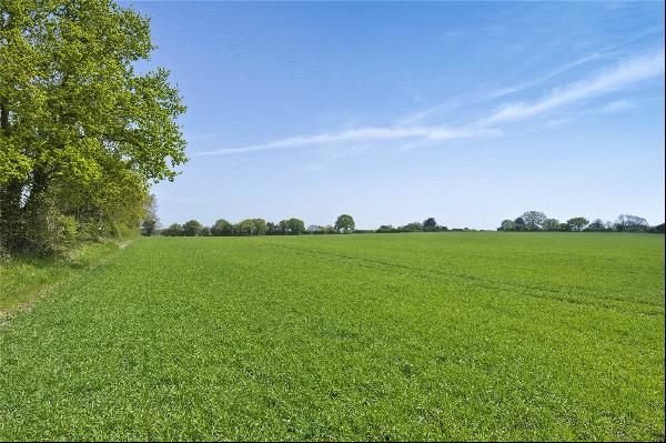 Vale Farm, Stoney Lane, Beetley, Dereham, Norfolk, NR20 4ER