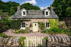 Burnside Cottage, Butterstone, Dunkeld, Perthshire, PH8 0HA