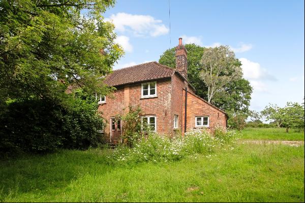 Northchapel, Petworth, West Sussex, GU28 9LA