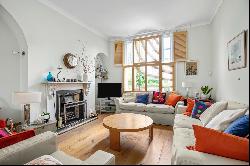 Redgrave Road, Putney, London, SW15 1PX