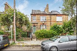 Redgrave Road, Putney, London, SW15 1PX