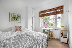 Redgrave Road, Putney, London, SW15 1PX