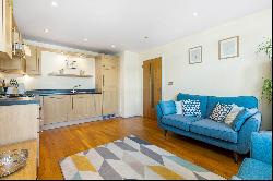 Scott Avenue, Putney, London, SW15 3PB