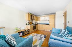 Scott Avenue, Putney, London, SW15 3PB