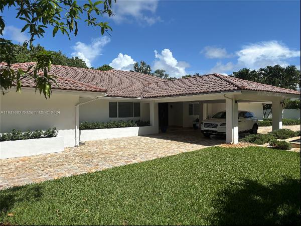 9030 Old Cutler Rd, Coral Gables FL 33156