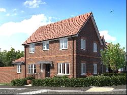 The Everglade, Knights Grove, Coley Farm, Stoney Lane, Ashmore Green, Thatcham, Berkshire, RG18 9HG