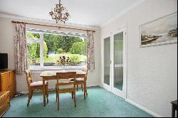 Carlton Green, Redhill, Surrey, RH1 2DA