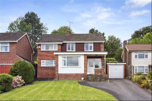 Carlton Green, Redhill, Surrey, RH1 2DA