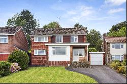 Carlton Green, Redhill, Surrey, RH1 2DA