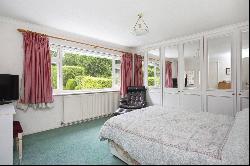 Carlton Green, Redhill, Surrey, RH1 2DA