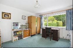 Carlton Green, Redhill, Surrey, RH1 2DA