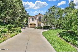 325 Briar Bluff Circle, Thousand Oaks CA 91360