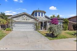 148 Via Magnolia, Newbury Park CA 91320