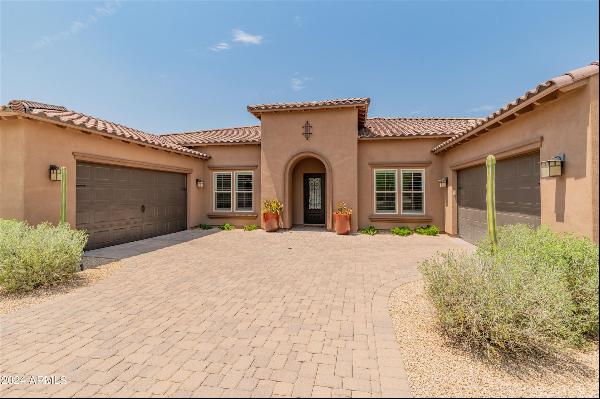 33504 N 87th Street, Scottsdale AZ 85266