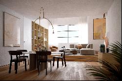 Anilla | Three Room Apartment, 35 Via Delle Cascine, Florence, Italy, 50144