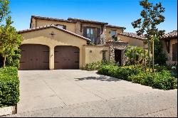 85 Sunset Cove, Irvine CA 92602