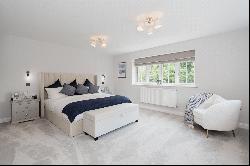 Moatenden, Vauxhall Lane, Southborough, Tunbridge Wells, Kent, TN4 0XD