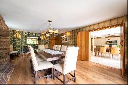 Hills Lane, Otford Hills, Sevenoaks, Kent, TN15 6XU