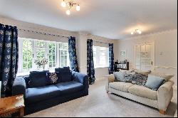 The Dene, Sevenoaks, Kent, TN13 1PB