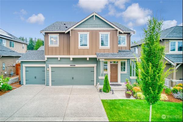 2007 83rd Avenue E, Edgewood WA 98371