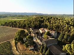 Languedoc, South France