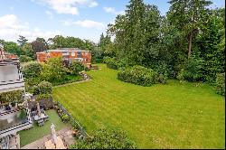 Knole Wood, Devenish Road, Ascot, Berkshire, SL5 9QR