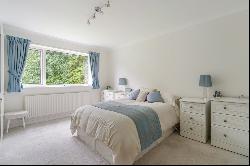 Knole Wood, Devenish Road, Ascot, Berkshire, SL5 9QR